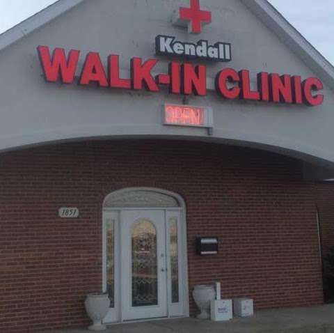 Kendall Immediate Care